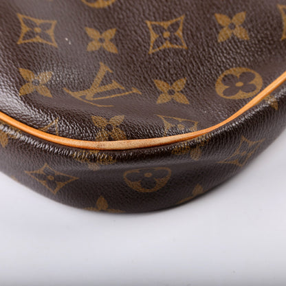Louis-Vuitton Odeon PM Monogram