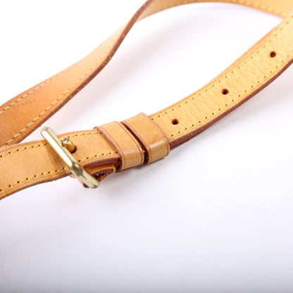 Louis-Vuitton Odeon PM Monogram