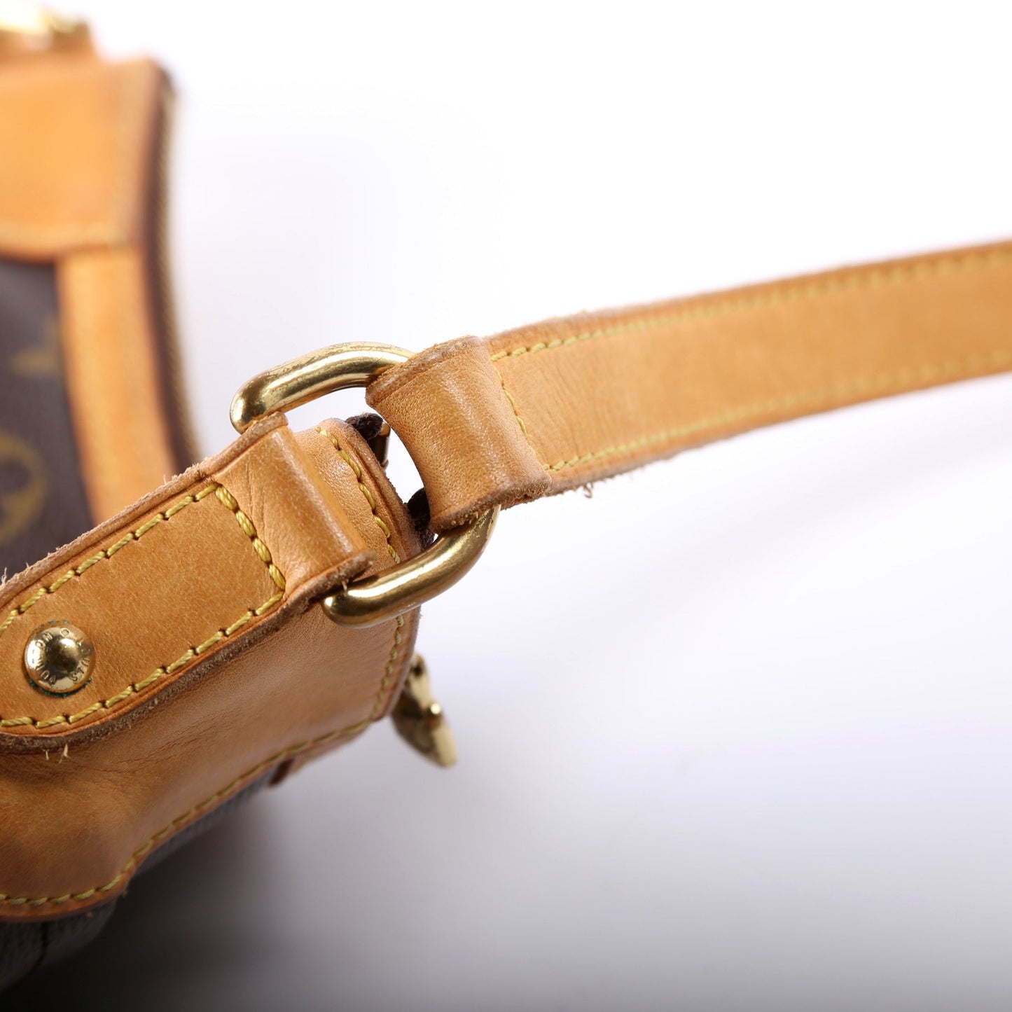 Louis-Vuitton Odeon PM Monogram