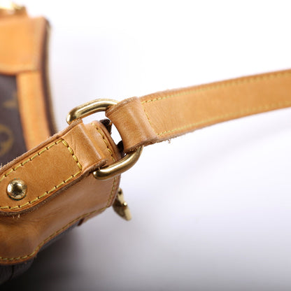 Louis-Vuitton Odeon PM Monogram