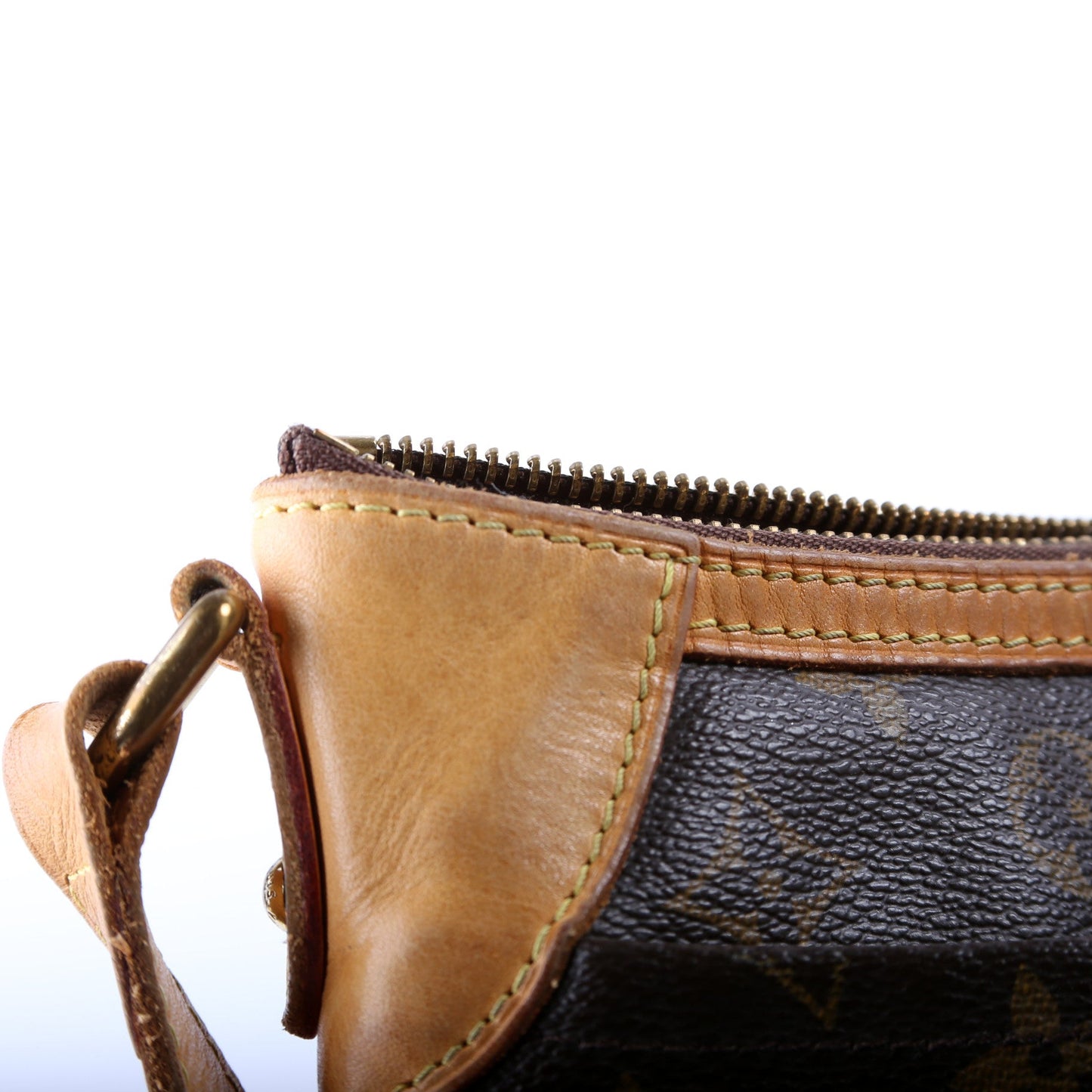 Louis-Vuitton Odeon PM Monogram
