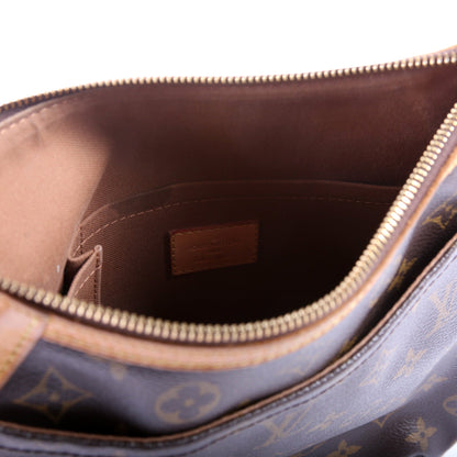 Louis-Vuitton Odeon PM Monogram