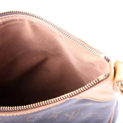 Louis-Vuitton Odeon PM Monogram