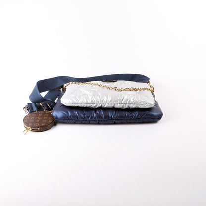 Maxi Multi Pochette Econyl
