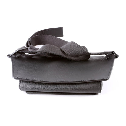 Takeoff Sling Bag LV Aerogram Leather