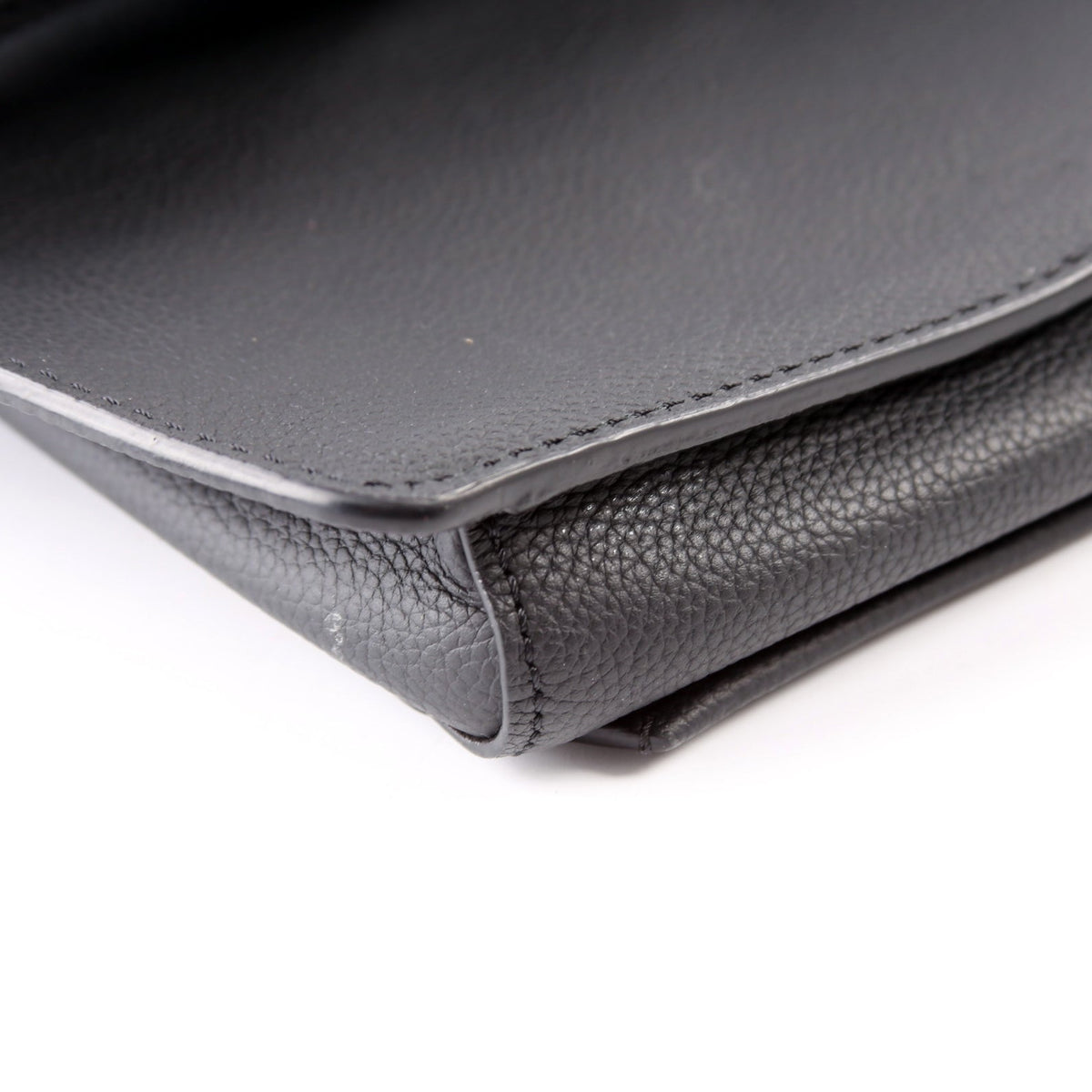 Takeoff Sling Bag LV Aerogram Leather