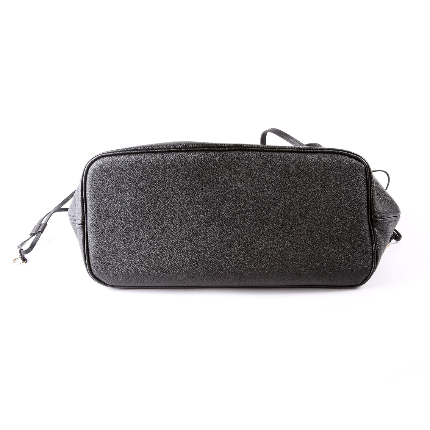 Neverfull with Wallet MM Bicolor Empreinte Black