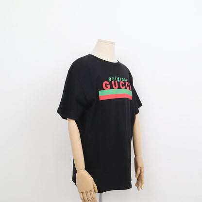 Gucci Original Print Oversized Men's T-Shirt L 616036 XJCOQ 1082 142870412