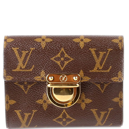 Koala Wallet Monogram