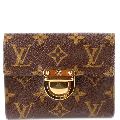 Koala Wallet Monogram