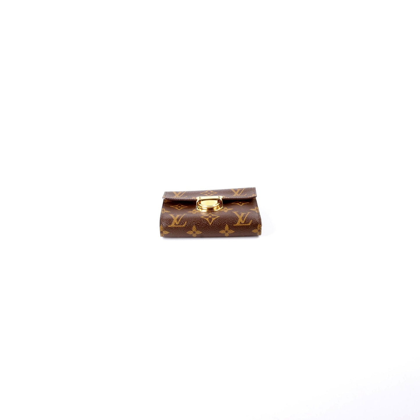 Koala Wallet Monogram