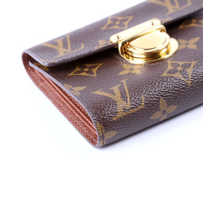 Koala Wallet Monogram