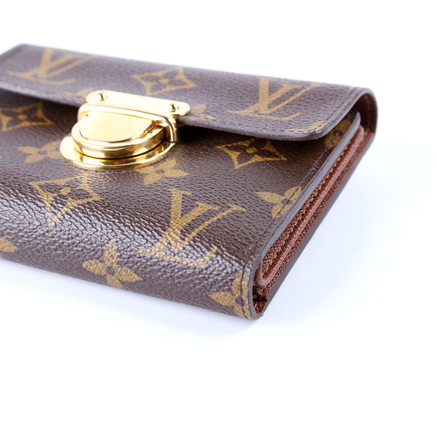 Koala Wallet Monogram