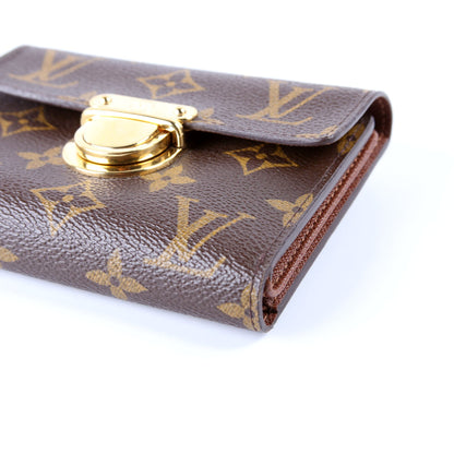 Koala Wallet Monogram