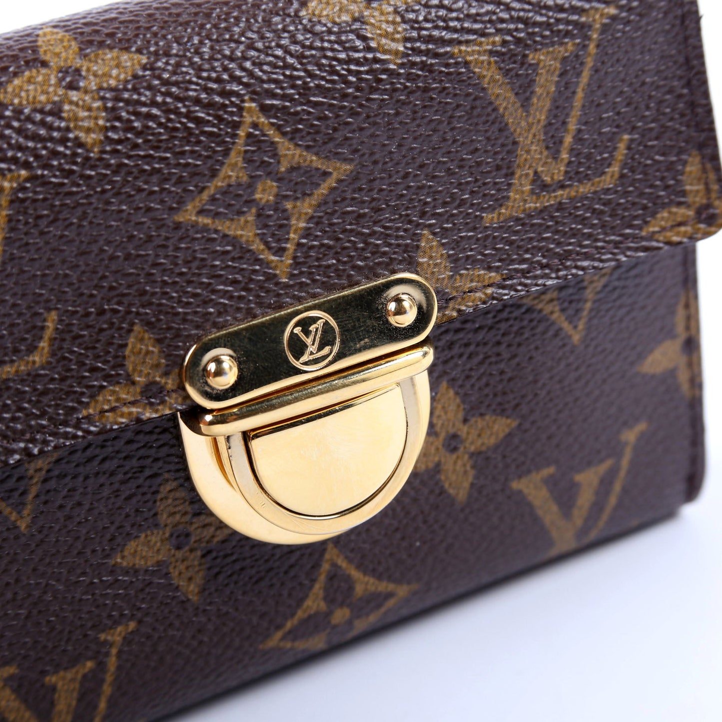 Koala Wallet Monogram