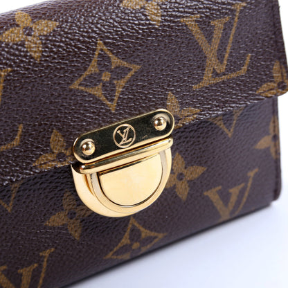 Koala Wallet Monogram