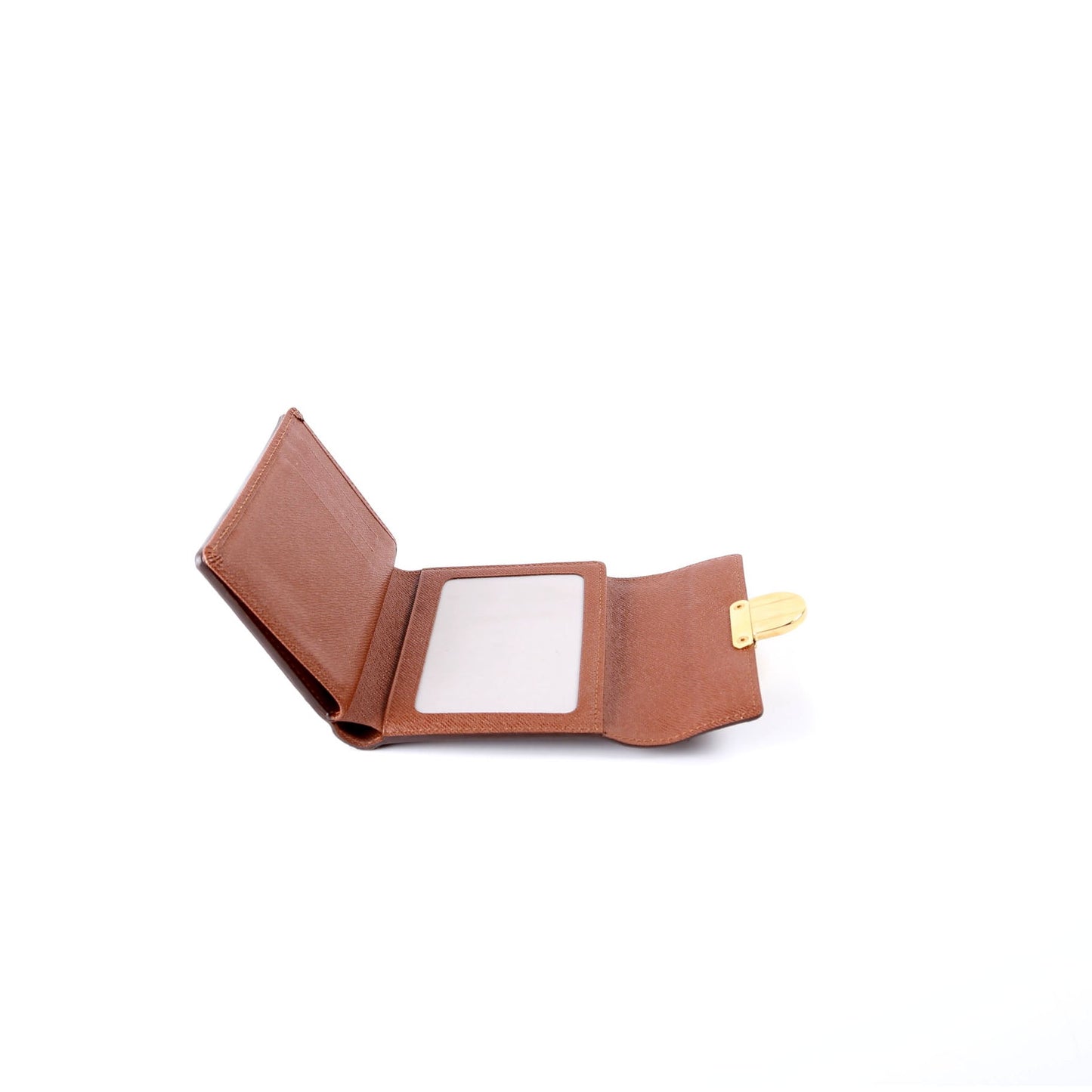 Koala Wallet Monogram
