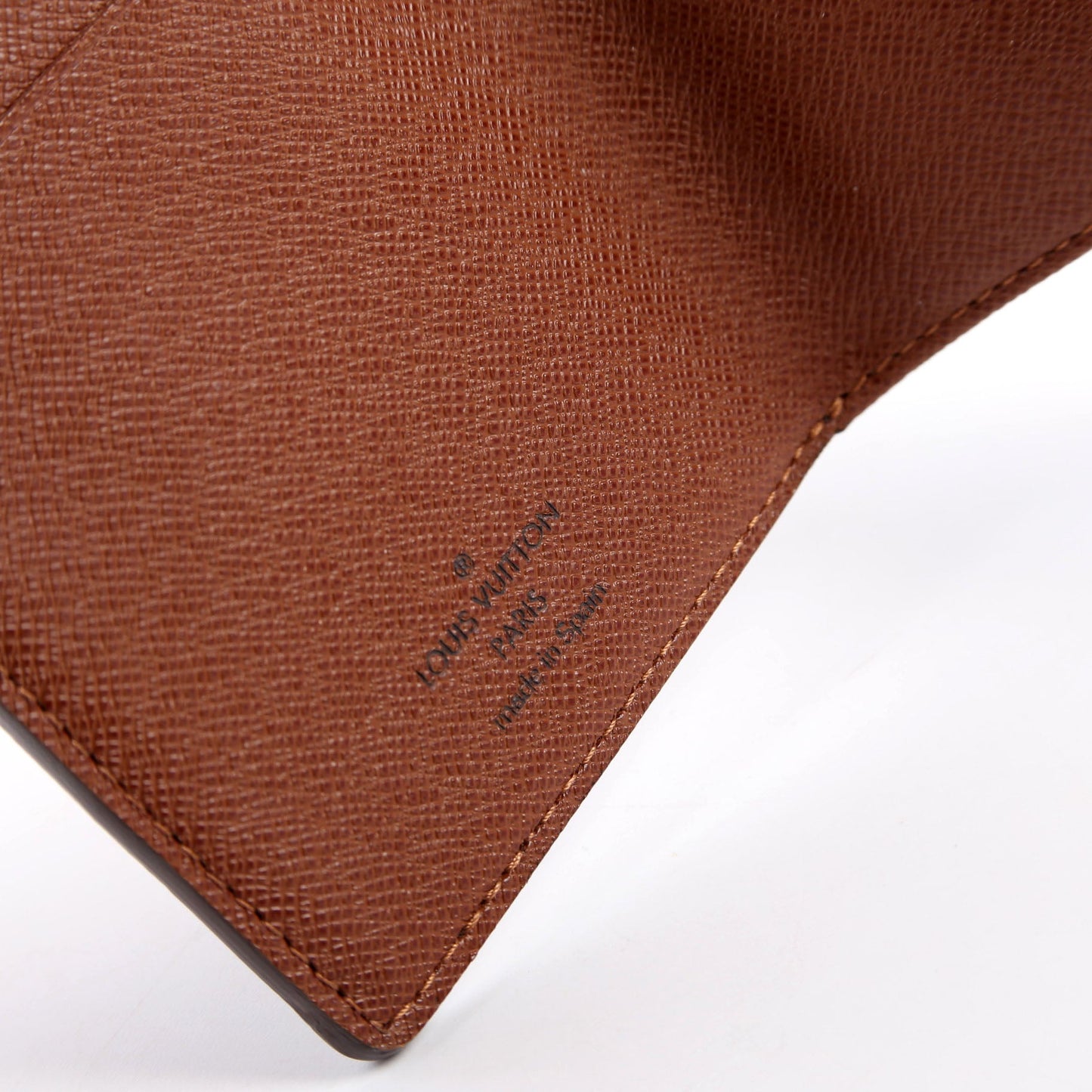 Koala Wallet Monogram