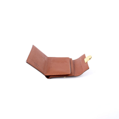 Koala Wallet Monogram