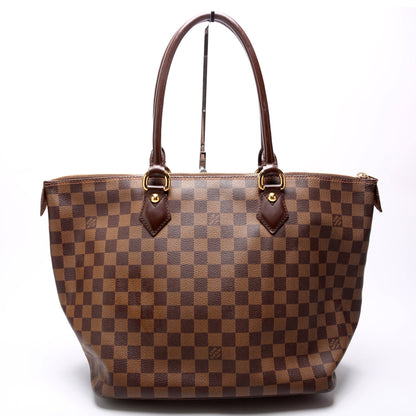 Saleya MM Damier Ebene