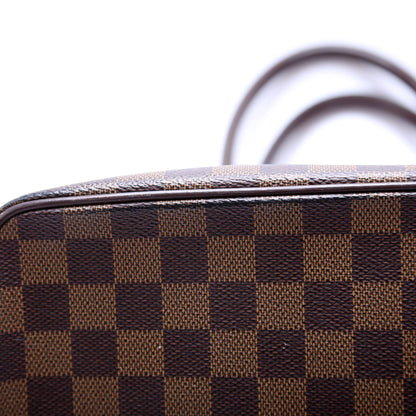 Saleya MM Damier Ebene