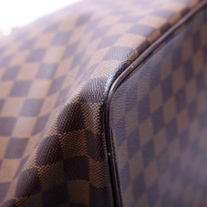 Saleya MM Damier Ebene