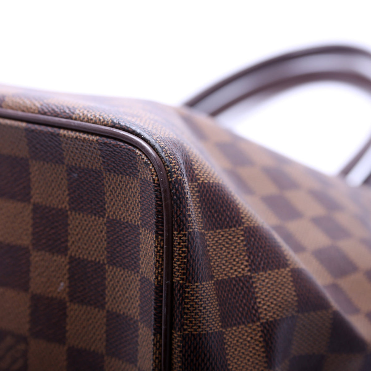 Saleya MM Damier Ebene