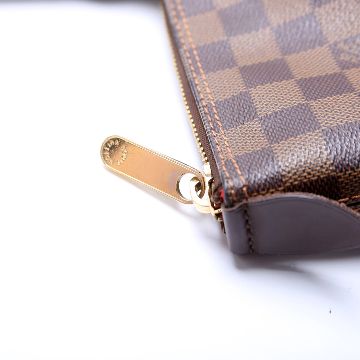 Saleya MM Damier Ebene