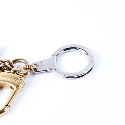 Insolence Bag Charm