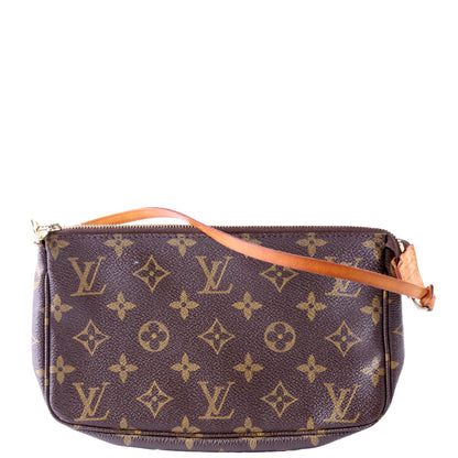 Pochette Accessories Monogram