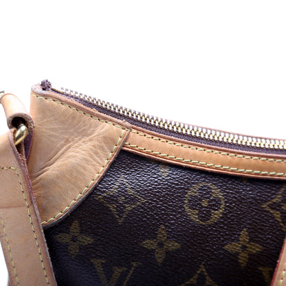 Odeon PM Monogram