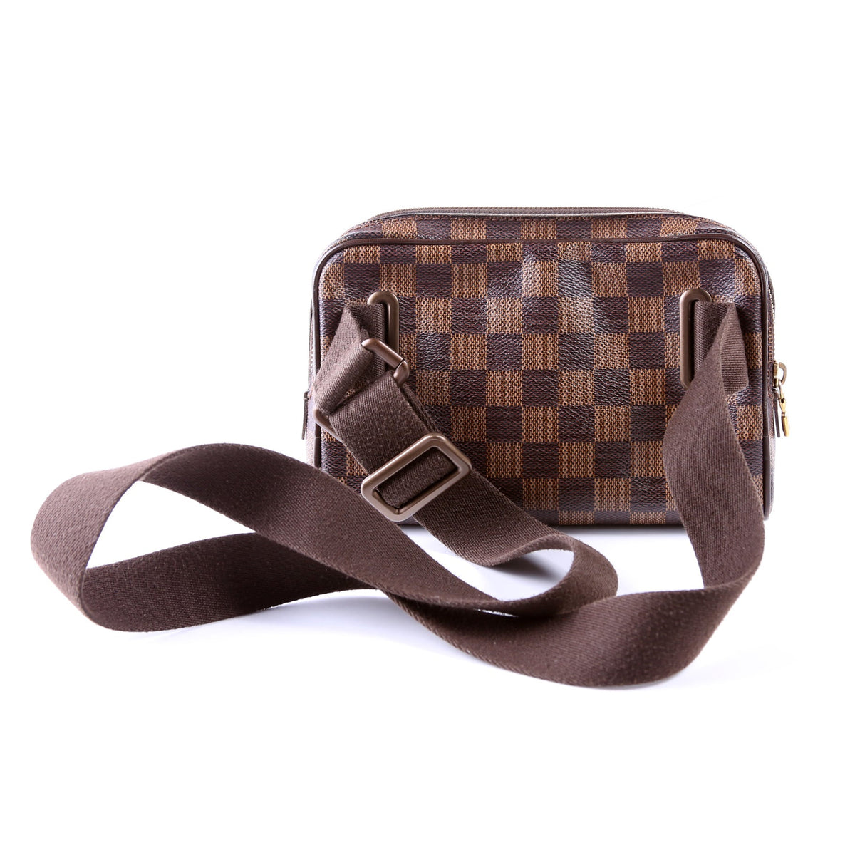 Brooklyn Belt Bag Ebene