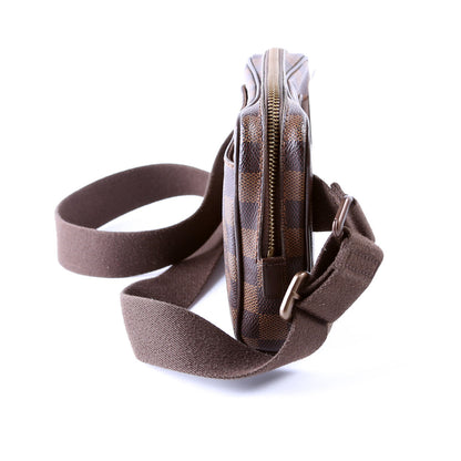 Brooklyn Belt Bag Ebene
