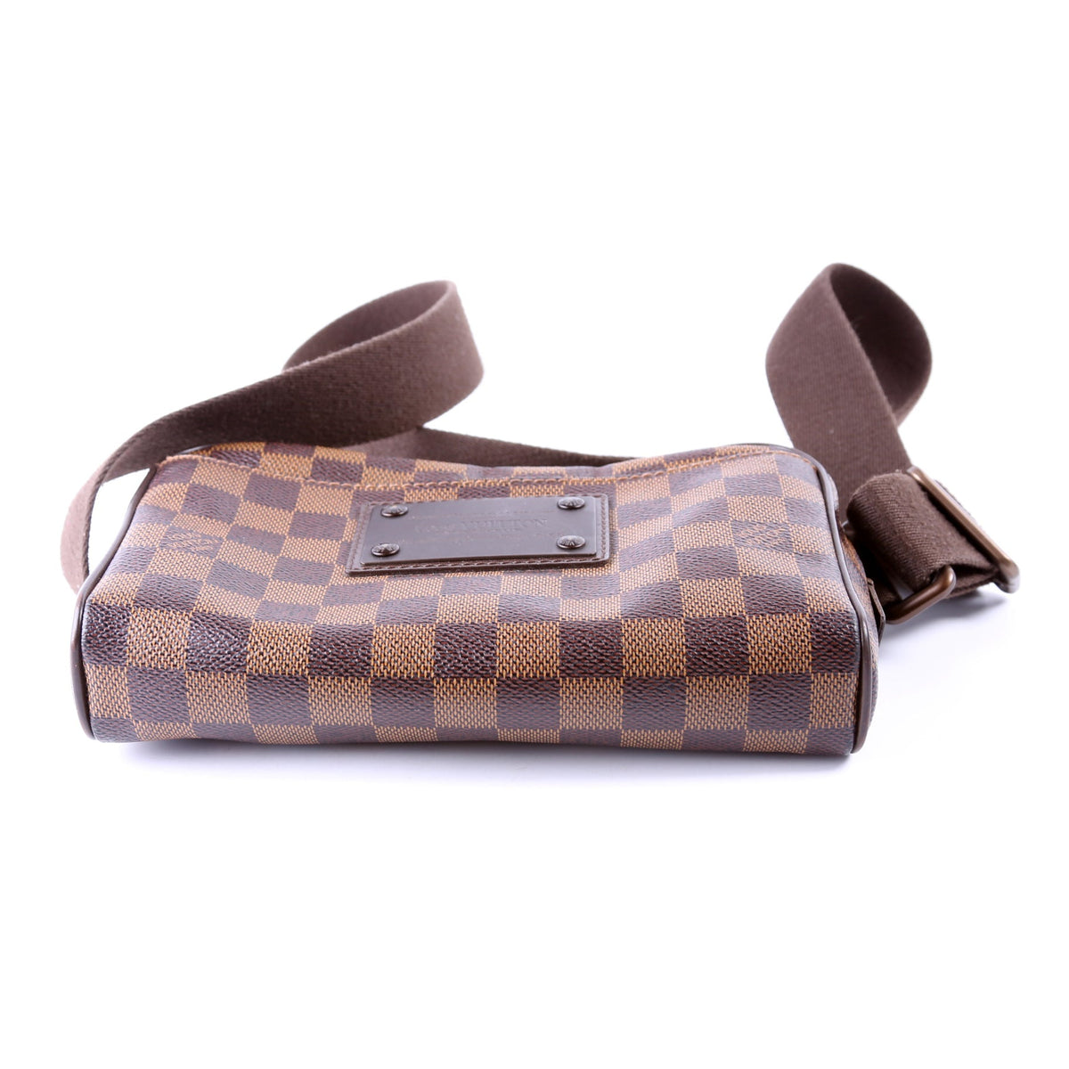 Brooklyn Belt Bag Ebene