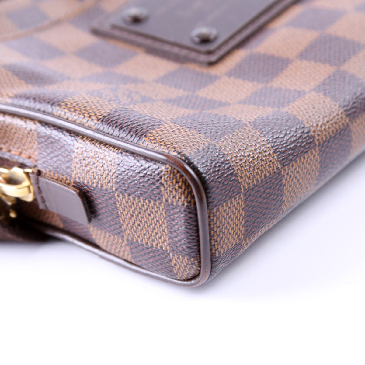 Brooklyn Belt Bag Ebene