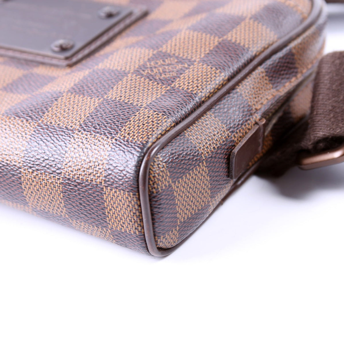 Brooklyn Belt Bag Ebene