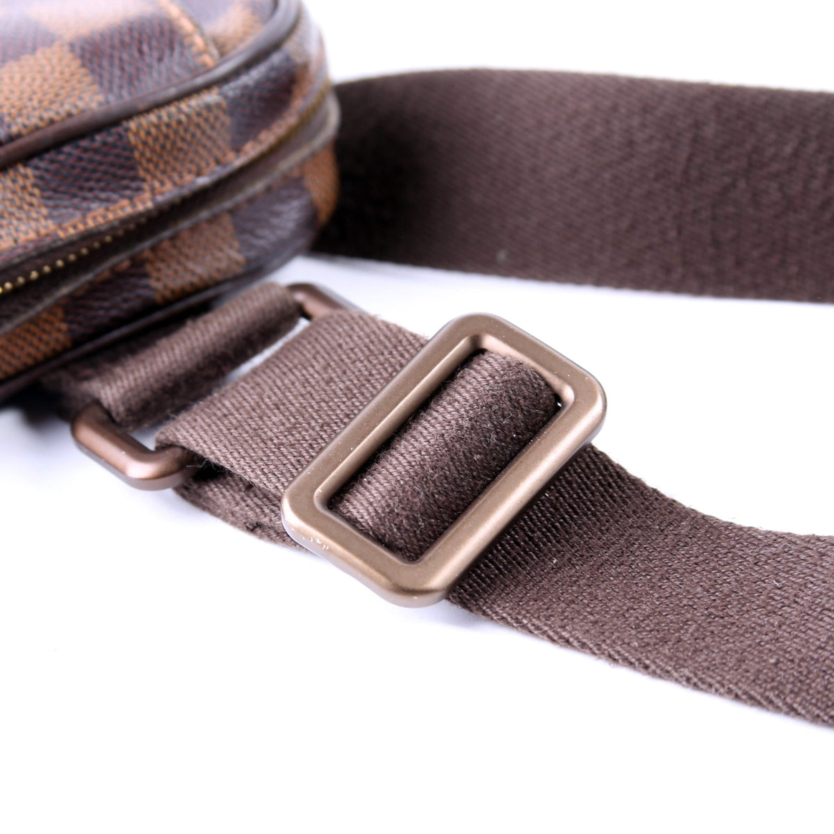 Brooklyn Belt Bag Ebene