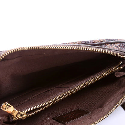 Brooklyn Belt Bag Ebene