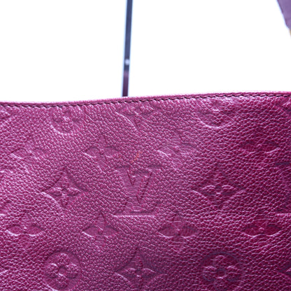 Metis Shoulder Empreinte Berry