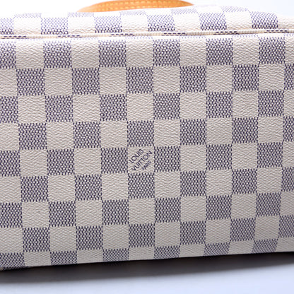 Neverfull MM Damier Azur