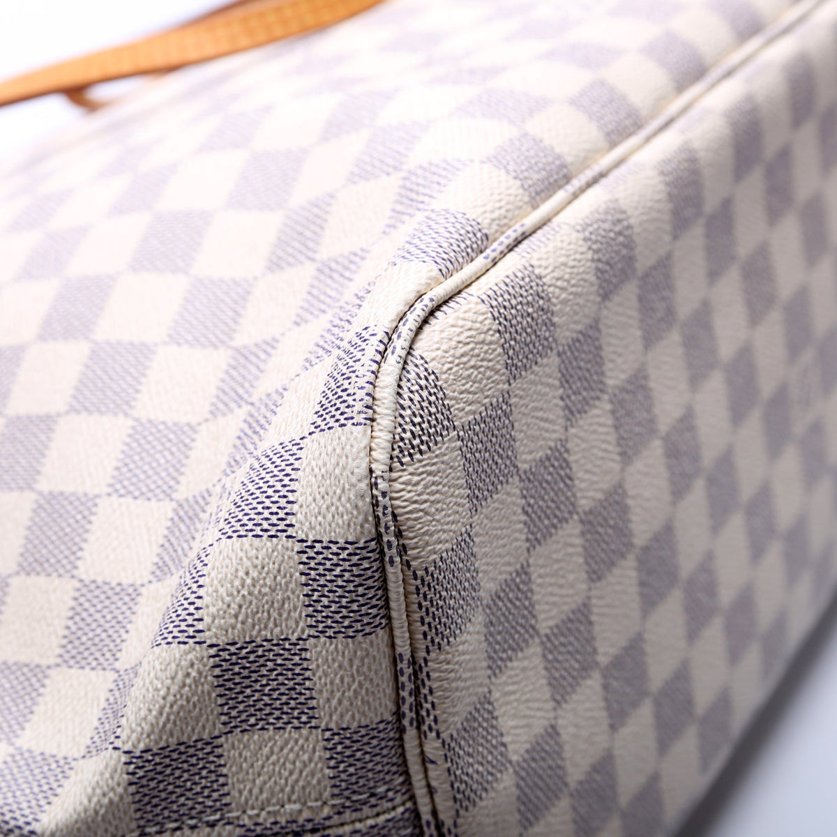Neverfull MM Damier Azur