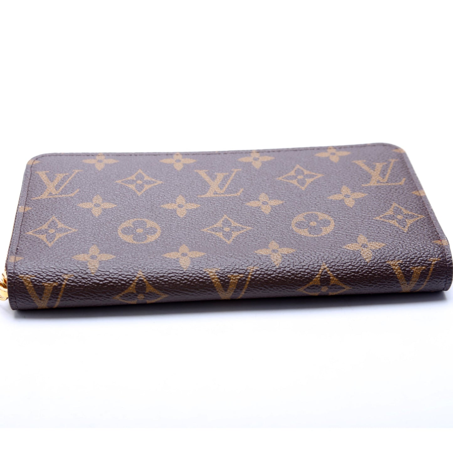 Zippy Wallet Monogram