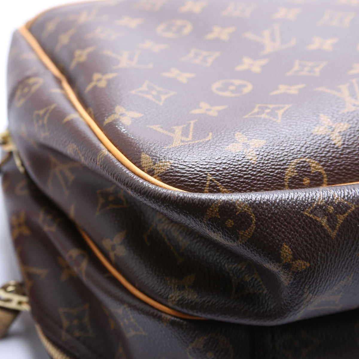 Alize 2 Compartment Monogram