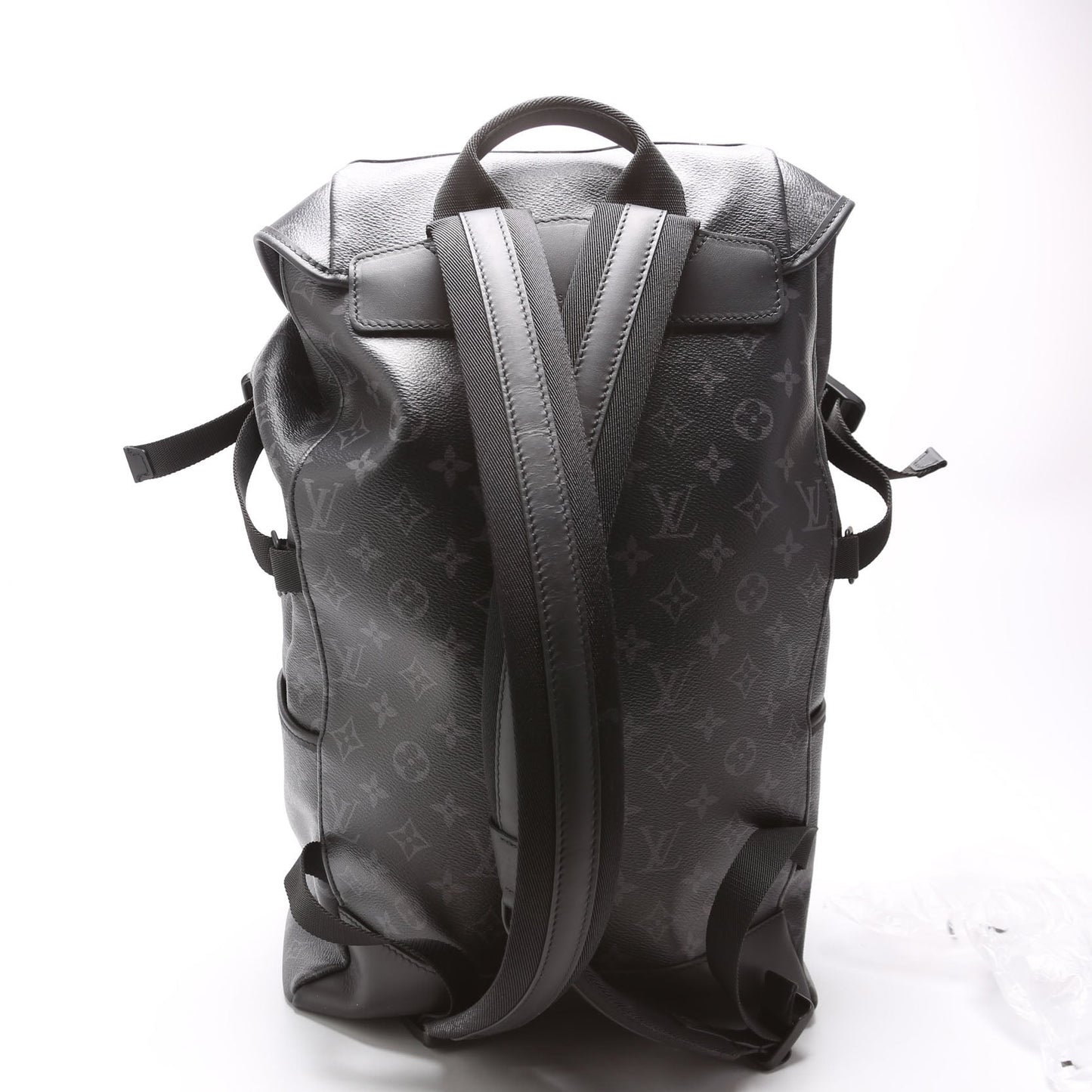 Getaway Backpack Monogram Eclipse