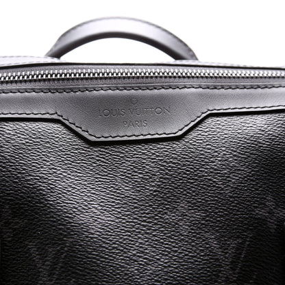 Getaway Backpack Monogram Eclipse