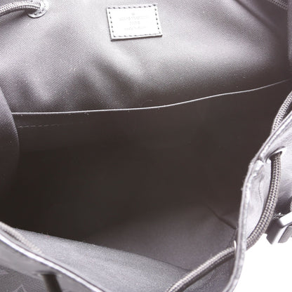 Getaway Backpack Monogram Eclipse