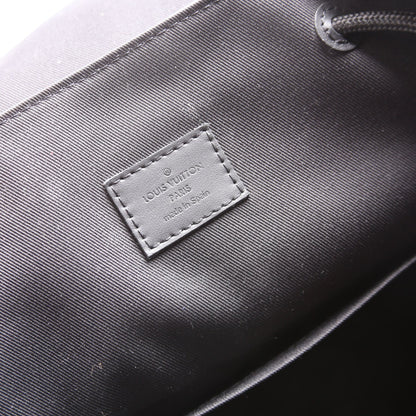 Getaway Backpack Monogram Eclipse