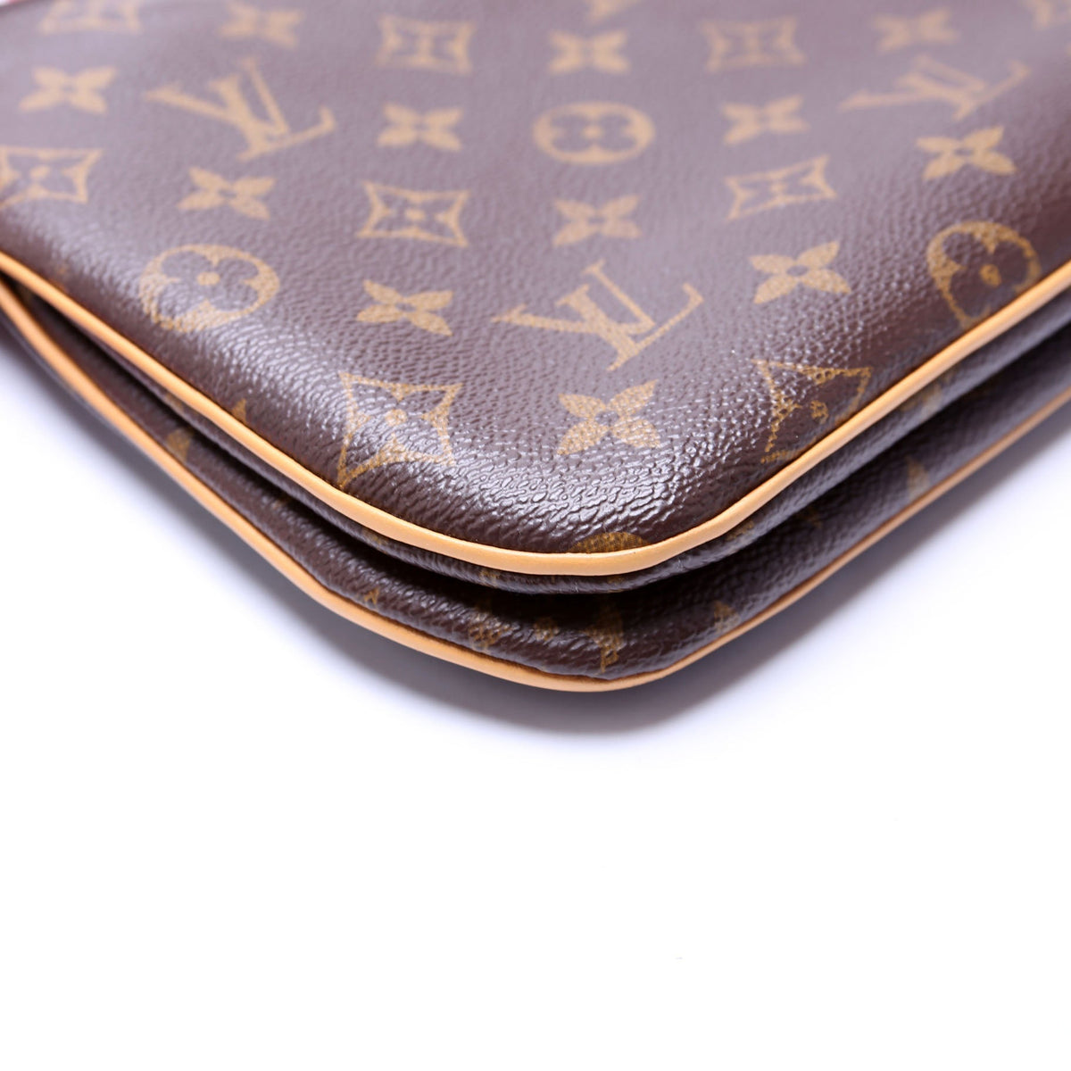 Lorette Monogram