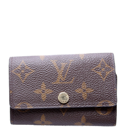 Multicles 6 All Materials Monogram