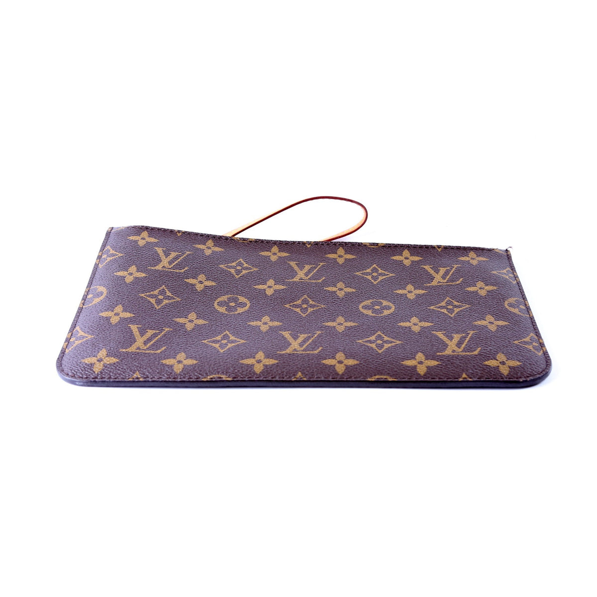 Pochette Only Monogram Neverfull Berry